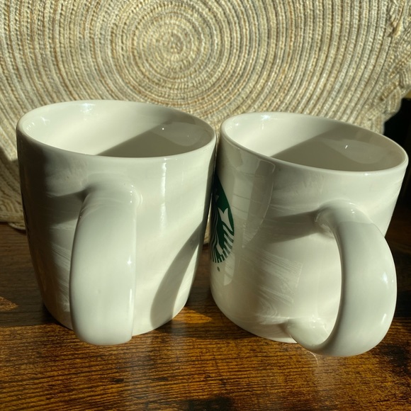 Starbucks Limited Edition Mugs - Picture 2 of 4